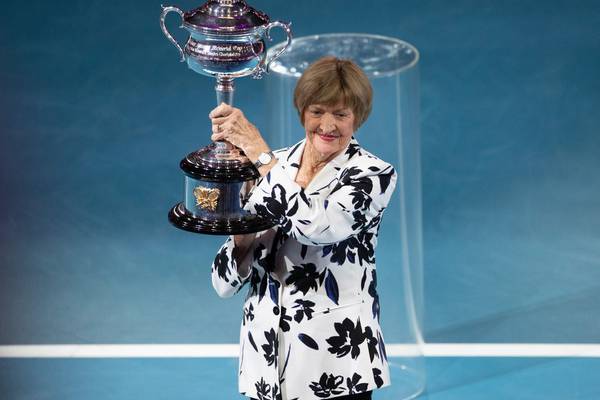 Australian tennis faces moral dilemma with honour for Margaret Court