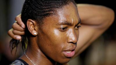 Caster Semenya will not compete at the World Championships