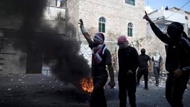 Muslim site closure in Jerusalem like ‘declaration of war’