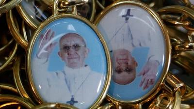 Vatican denies Pope  silence during dictatorship