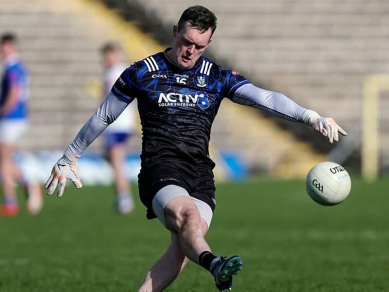Rory Beggan and Mark Jackson to try out for NFL teams this weekend 
