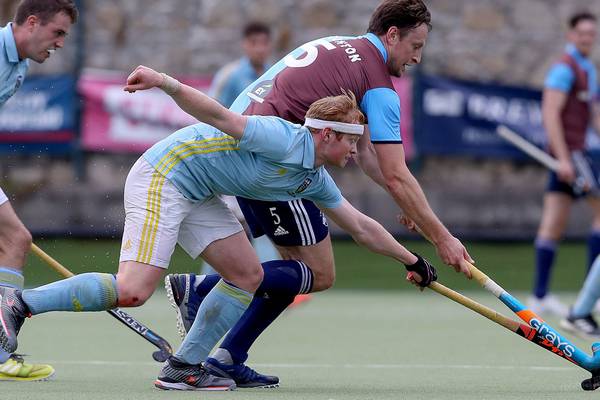 Men’s Hockey: UCD looking for a victory to kick-start playoff push