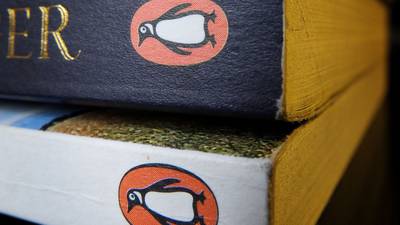 Pearson to sell 22% stake in Penguin Random House for $1bn