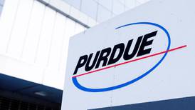 OxyContin maker Purdue Pharma files for bankruptcy
