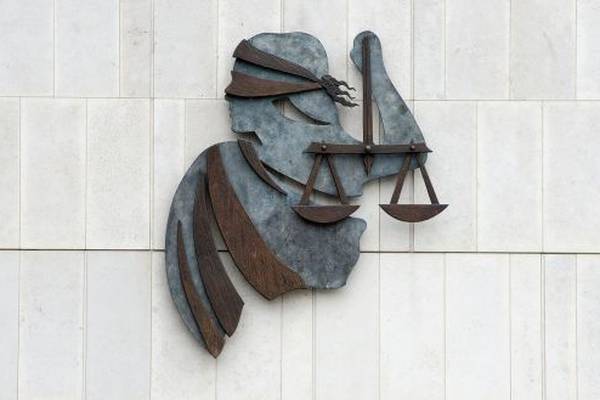 Teenager remanded over death of homeless man in Dublin