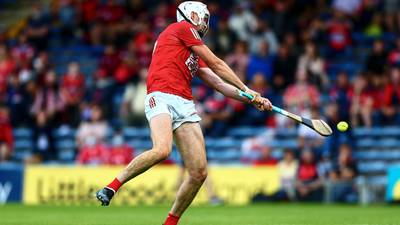Cork see off Dublin to set up semi-final meeting with Kilkenny