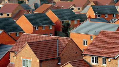 Applications for 961 new homes in Dublin and Meath rejected