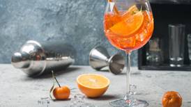 Aperol spritz: how a Venetian aperitif became the drink of the summer