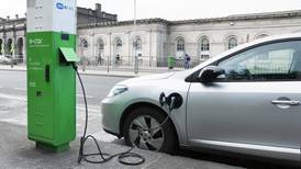 The Irish Times view on electric vehicles: Charging onwards