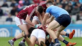 Ciarán Murphy: Galway should be plotting to face Dublin - not Monaghan