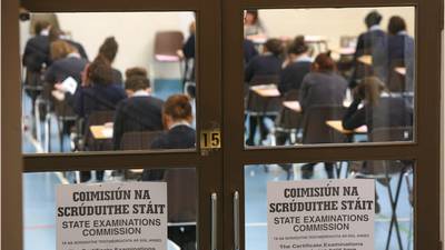 Leaving Cert accounting: Students would have been pushed to complete all questions on time, teachers say