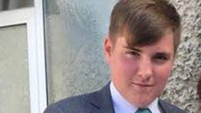Gardaí look to contact all who met murder victim Cameron Reilly (18) on Friday