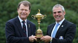 Woosnam questions McGinley’s selection of five vice-captains