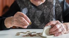 Sharp increase in number of older people at risk of poverty, CSO finds
