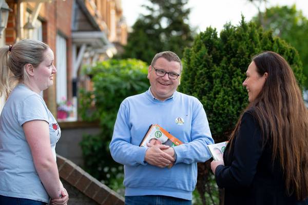 The big issue of 2019’s local elections? ‘Housing, housing and housing’