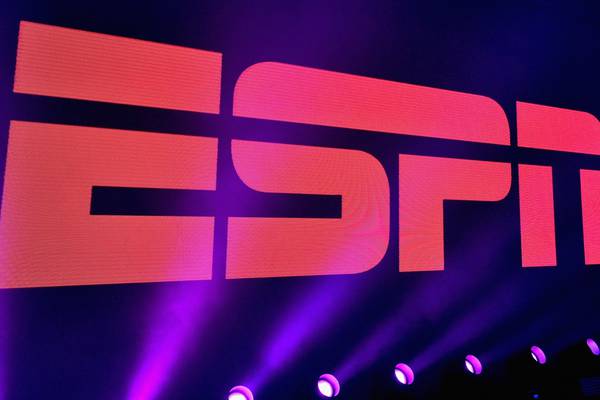 America at Large: ESPN feeling pinch as economic model crumbles