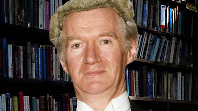 Marcus Daly: An  eloquent, skilful and   generous barrister