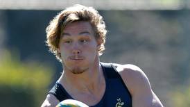 Australia’s Michael Hooper free to face All Blacks  after appeal fails