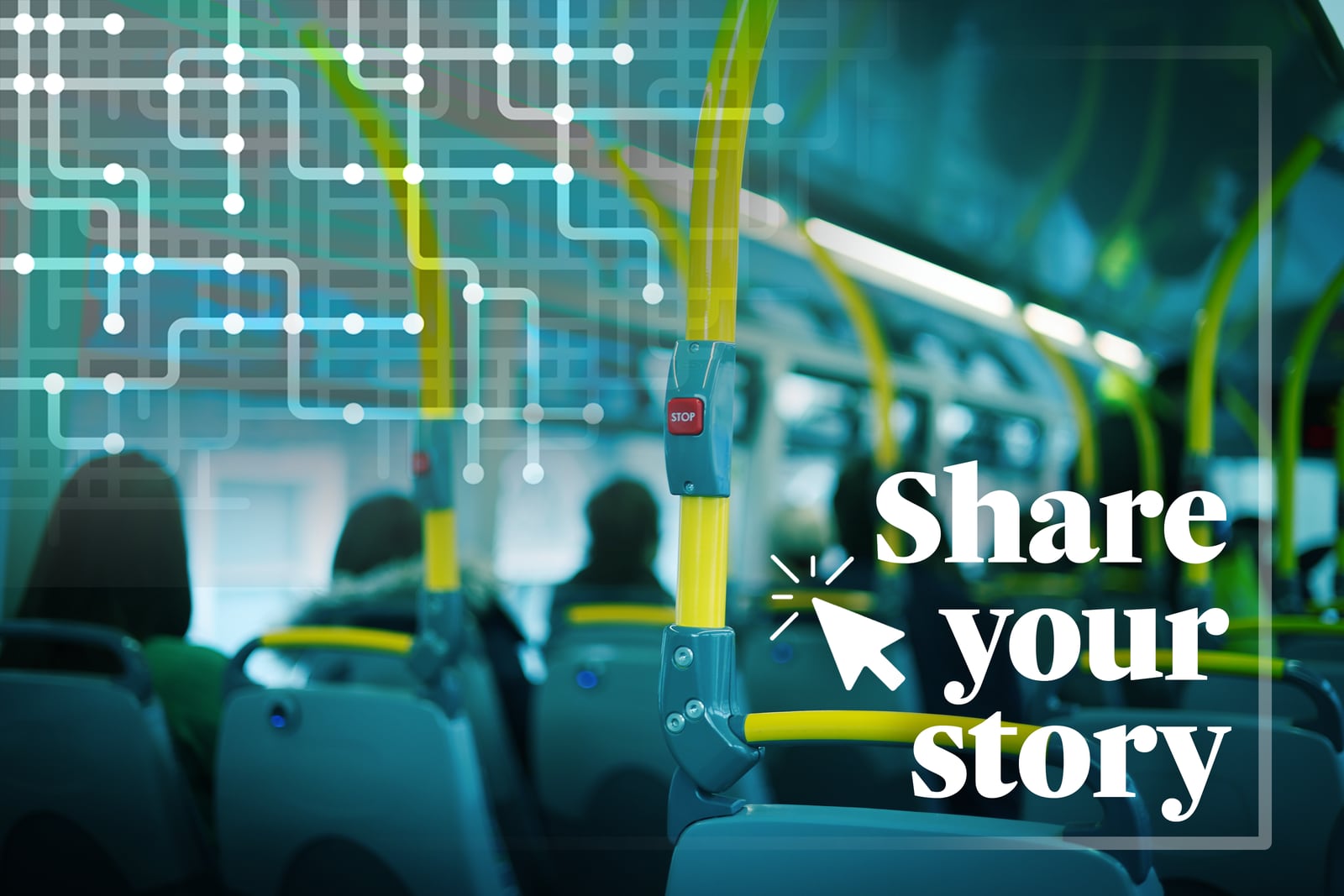 Dublin Bus Dart Bus Éireann: Share your story of public transport in Ireland