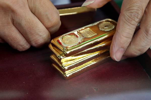 Stocktake: Gold may disappoint long-term investors