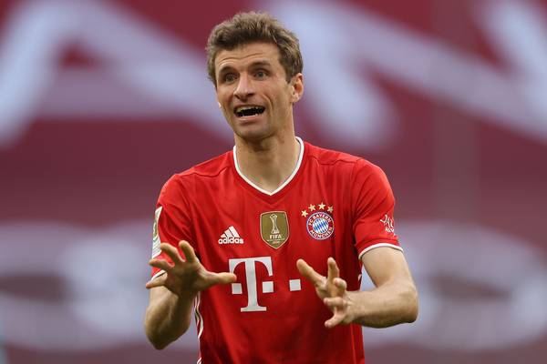 Euro 2020: Germany recall Thomas Müller and Mats Hummels from exile