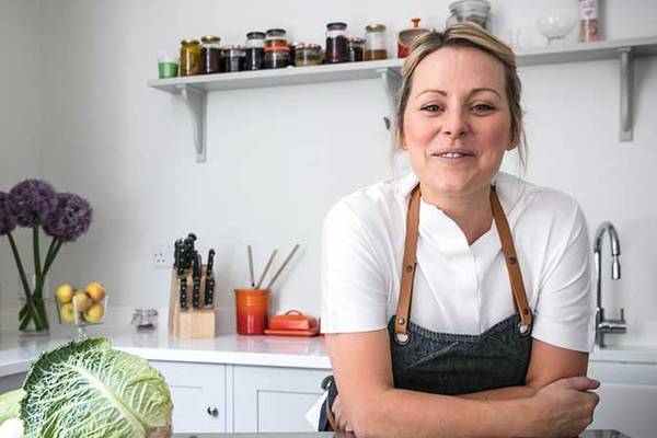 Most influential Irish people on the London food scene revealed