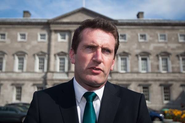 Bankers behind tracker scandal a ‘shower of bastards’, Seanad told