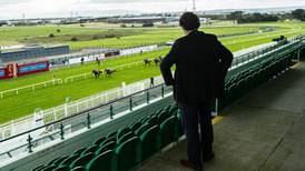 Galway races and social distancing just don’t mix on hollow opening day
