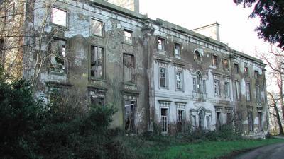 Northern Ireland  funding cuts fuel heritage building fears