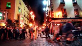 Dublin seen as ‘dusty and dull’ by tourists, report says