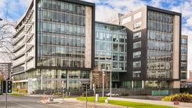 Kennedy Wilson seeks occupier at the Chase Building in Sandyford