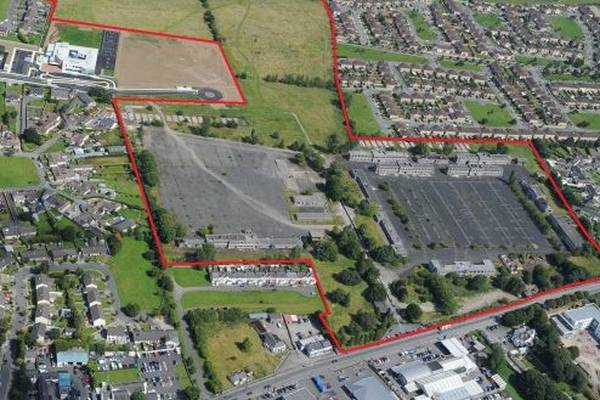 Planning permission denied for Magee Barracks redevelopment
