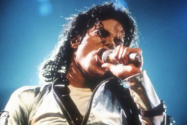 Michael Jackson named the highest-earning dead celebrity