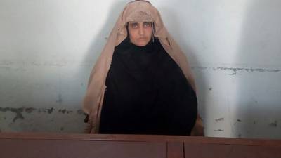 National Geographic’s ‘Afghan Girl’ denied bail in Pakistan