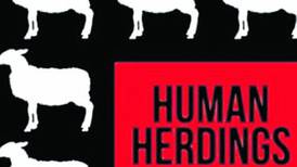 Marc O’Reilly: Human Herdings