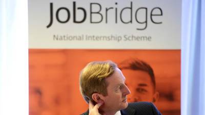 HSE defends JobBridge post  seeking psychologist