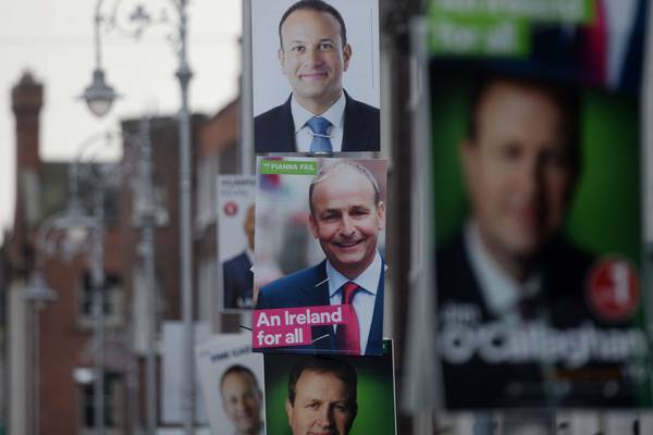 Would you vote for a philosopher to become taoiseach?