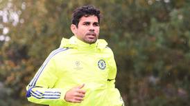 Mourinho stresses role of Costa