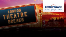 Win a London theatre break with Keith Prowse Travel