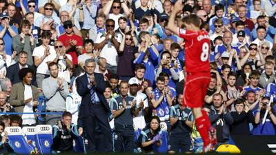 Liverpool’s Champions League dream slips away after draw at Chelsea