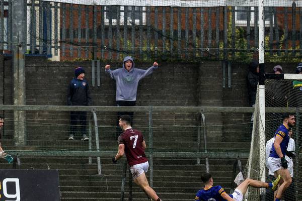 Westmeath come good in the second half to sink Wicklow in Mullingar