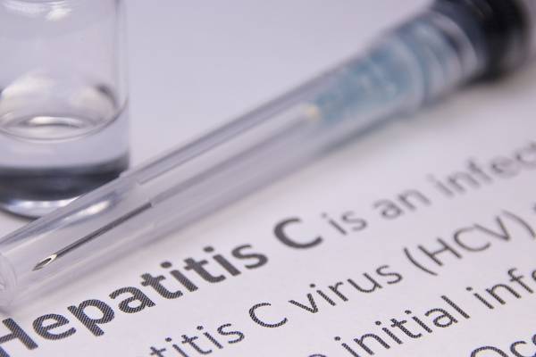 Screening of homeless people finds a third have hepatitis C