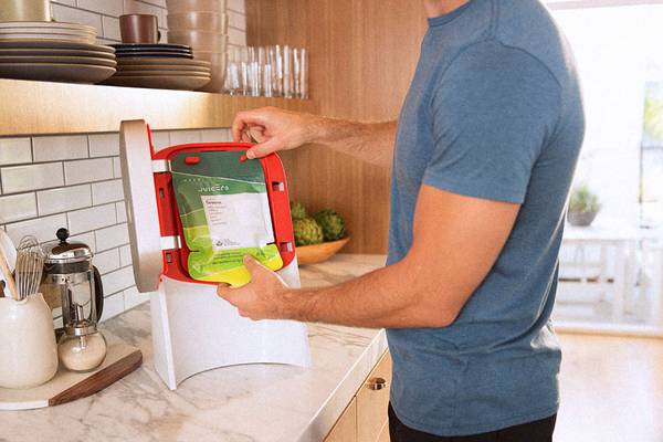 Did the Juicero squeeze the last drops out of American innovation?