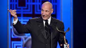 ‘The Simpsons’ co-creator Sam Simon dies  after cancer battle