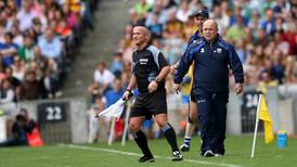 Derek McGrath and Waterford County Board take long-term view