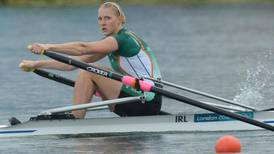 Puspure takes single sculls B Final at World Cup in Lucerne