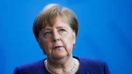 Coronavirus: Berlin ready to aid EU economy, says Merkel