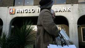 Inquiry into former Anglo Irish Bank auditors EY still on hold