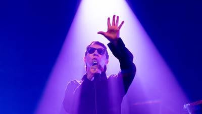 Soft Cell at St Anne’s Park, Dublin: Stage times, setlist, ticket information, how to get there and more 