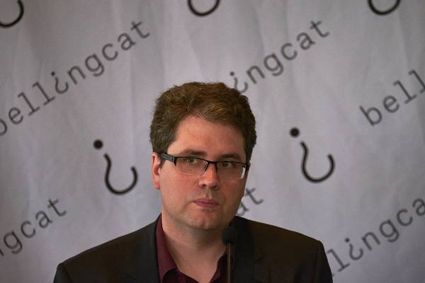 We Are Bellingcat: A thrilling, if demanding, read